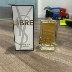 Ysl Libre New