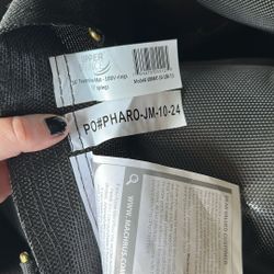 16ft 108 Ring Trampoline Mat 