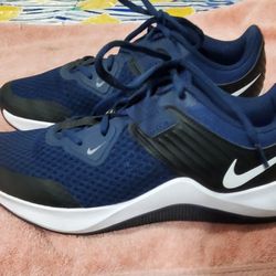 Nike Mc Trainers,  Sneakers   Size 10