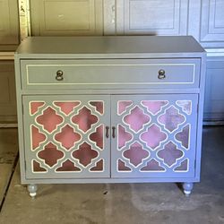 CABINET / CONSOLE / ENTRY TABLE 