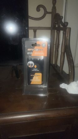 Spypoint lit-22 twin pack