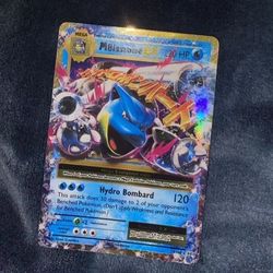 Variety Of Pokemon Cards