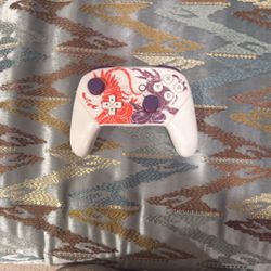 Nintendo Switch Pro Controller 