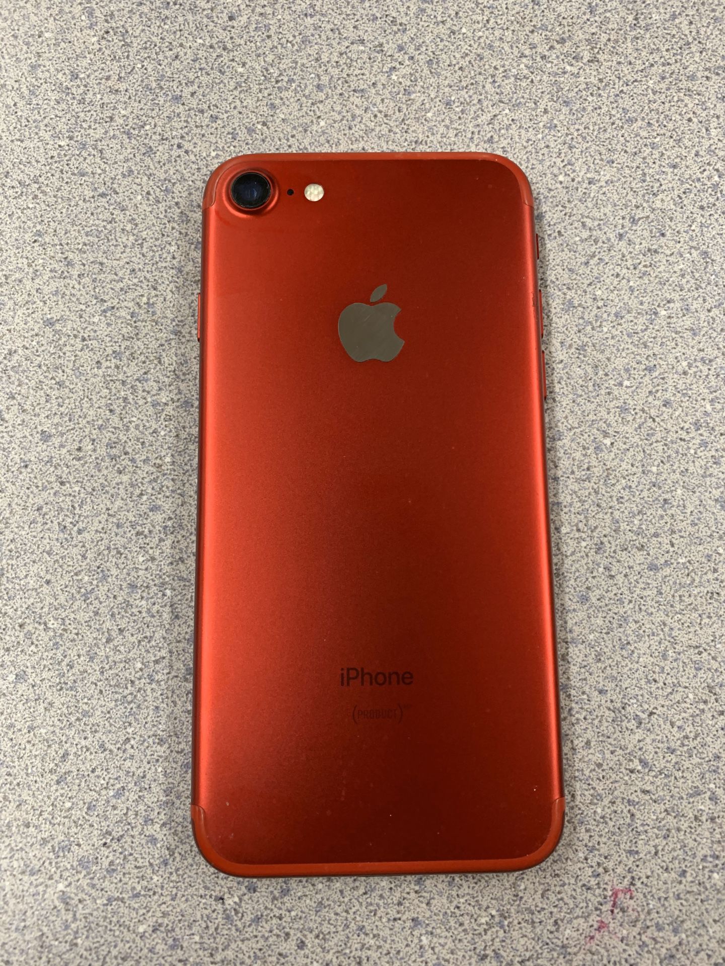 iPhone 7 (A1778) Red Edition