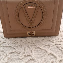 Valentino By Mario Cross Body Bag