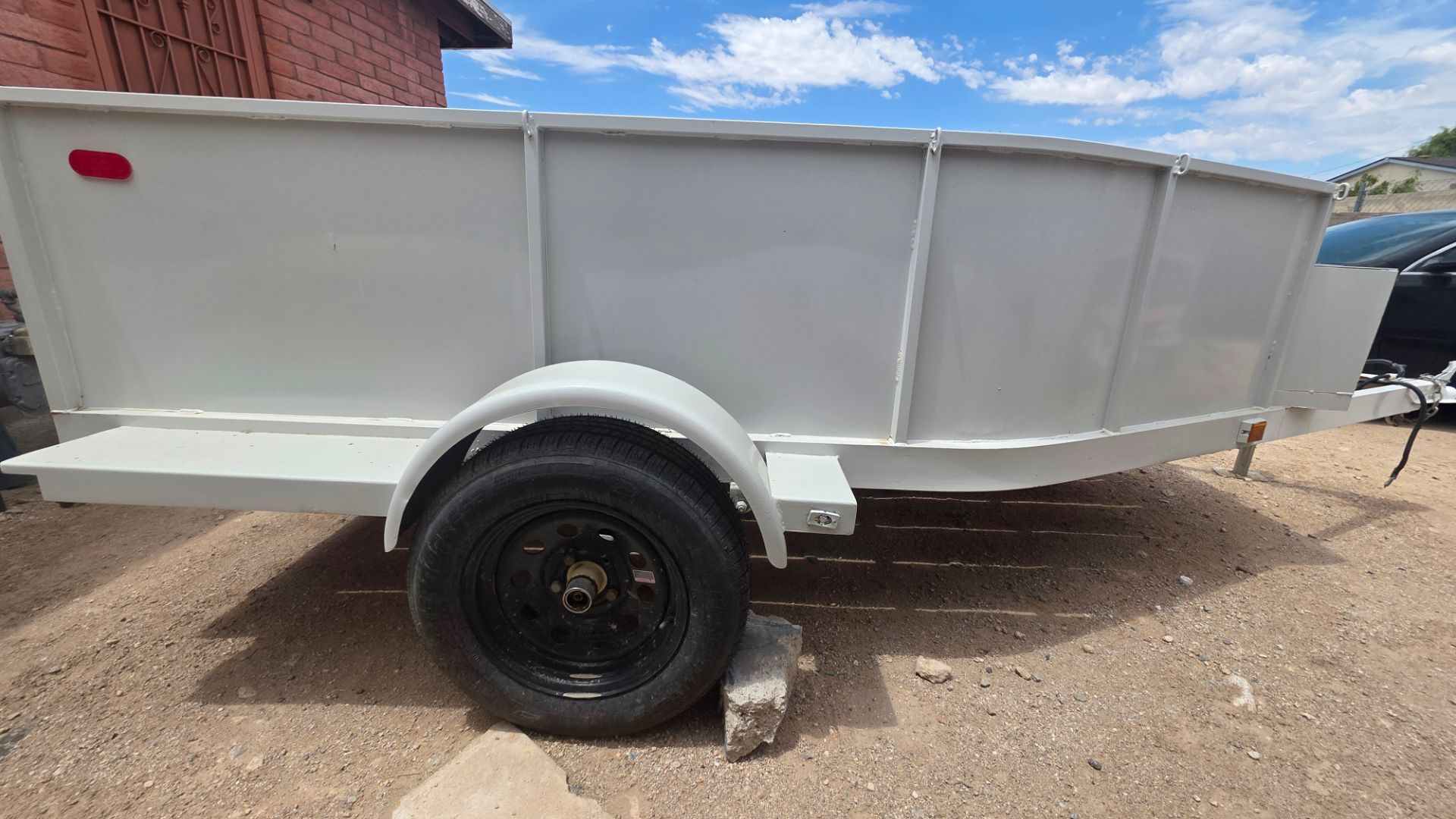 Brand new trailer