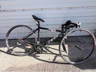 Felt Carbon Race bike