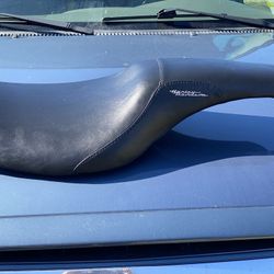 Harley Davidson badlander seat