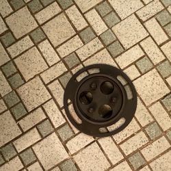 GM Water Pump Removal Tool New  4cylinder