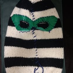 Marni Mask, Made In Italy