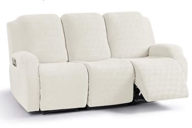 Recliner Sofa Cover