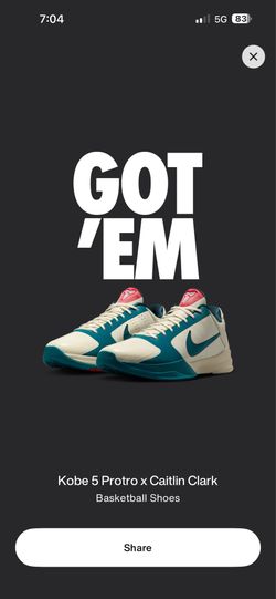 NIKE !!!