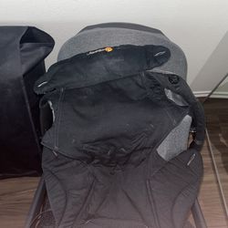 Baby Carrier 