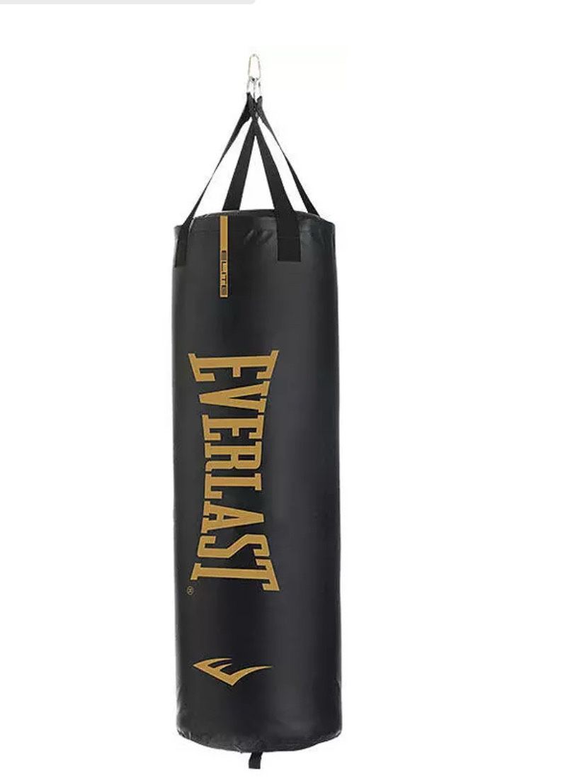 Punching Bag