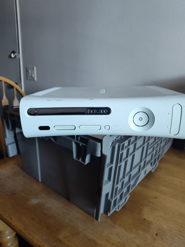 Xbox 360