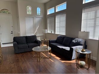 Furniture set