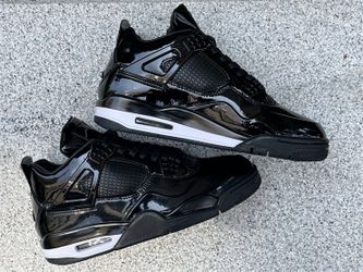 Air Jordan 11 Lab 4 “Black”