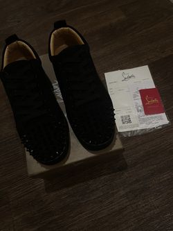 Christian Louboutins