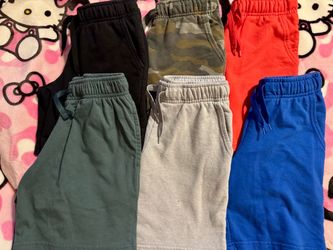 Boy’s Shorts