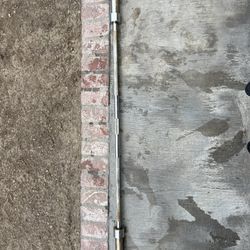 45lb Barbell 