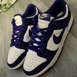 Dunks Lows