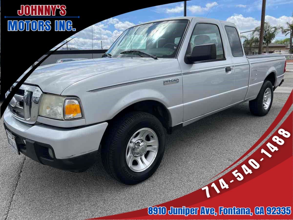 2006 Ford Ranger