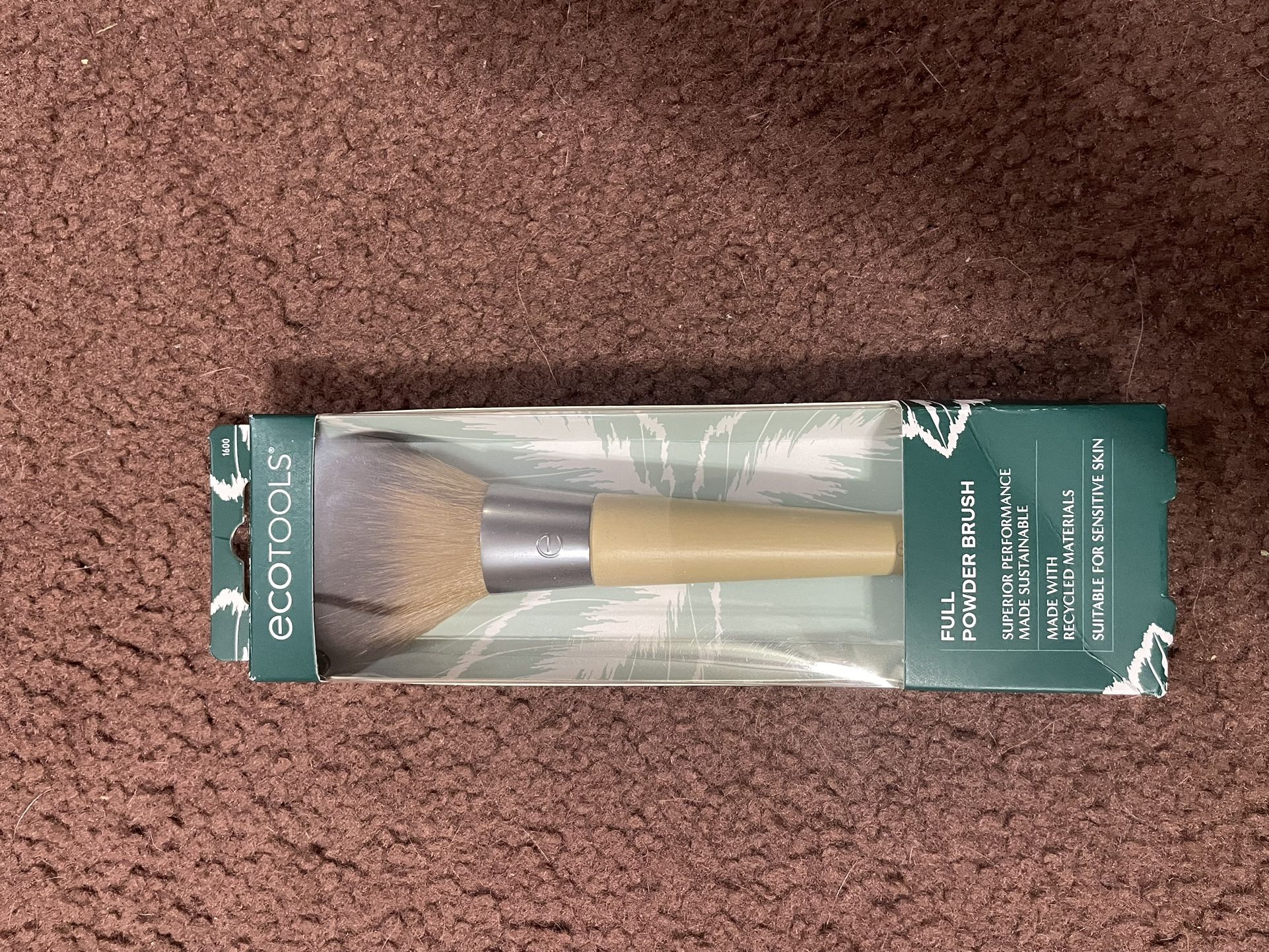 Evotools Full Foundation Brush
