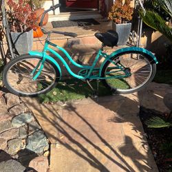 Schwinn Women’s 26” Bike