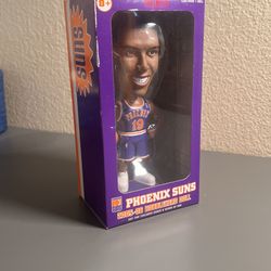 Raja Bell 05-06 Bobble Head