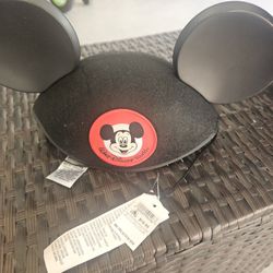 Mikey Mouse Disney Hat 