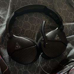 Ps4 Headphones 