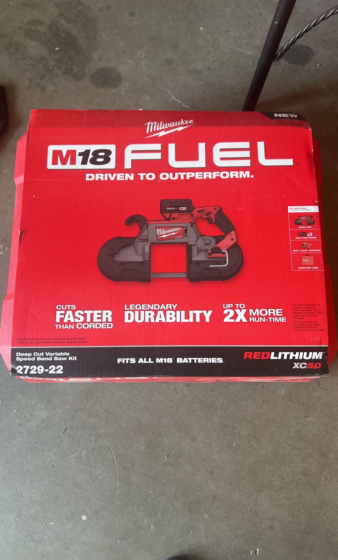 M18FUEL