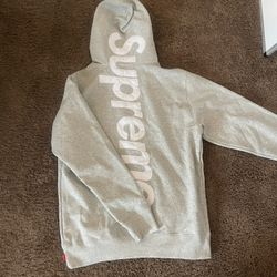 Supreme Size (M)