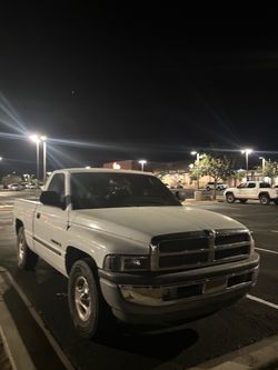 2000 Dodge Ram 1500