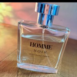 Home Noir Men’s Cologne 