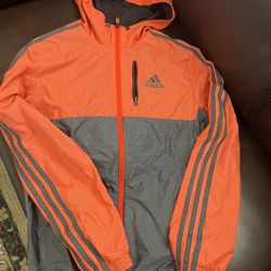 Adidas Mens Jacket 