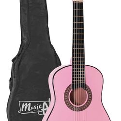 Music Alley MA-51 Classical Acoustic Kids Guitar Half size