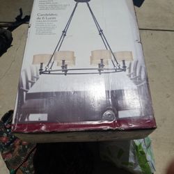 Light Chandelier
