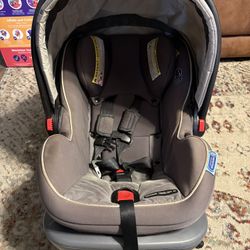 Graco Infant Car Seat