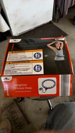 Crane FitNess Hoop