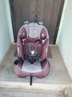 Safety 1st Convertable Car Seat Expiration 2028