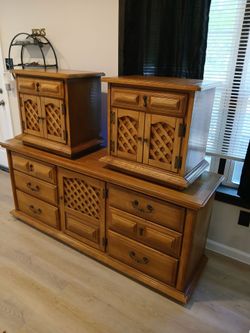 Muebles
