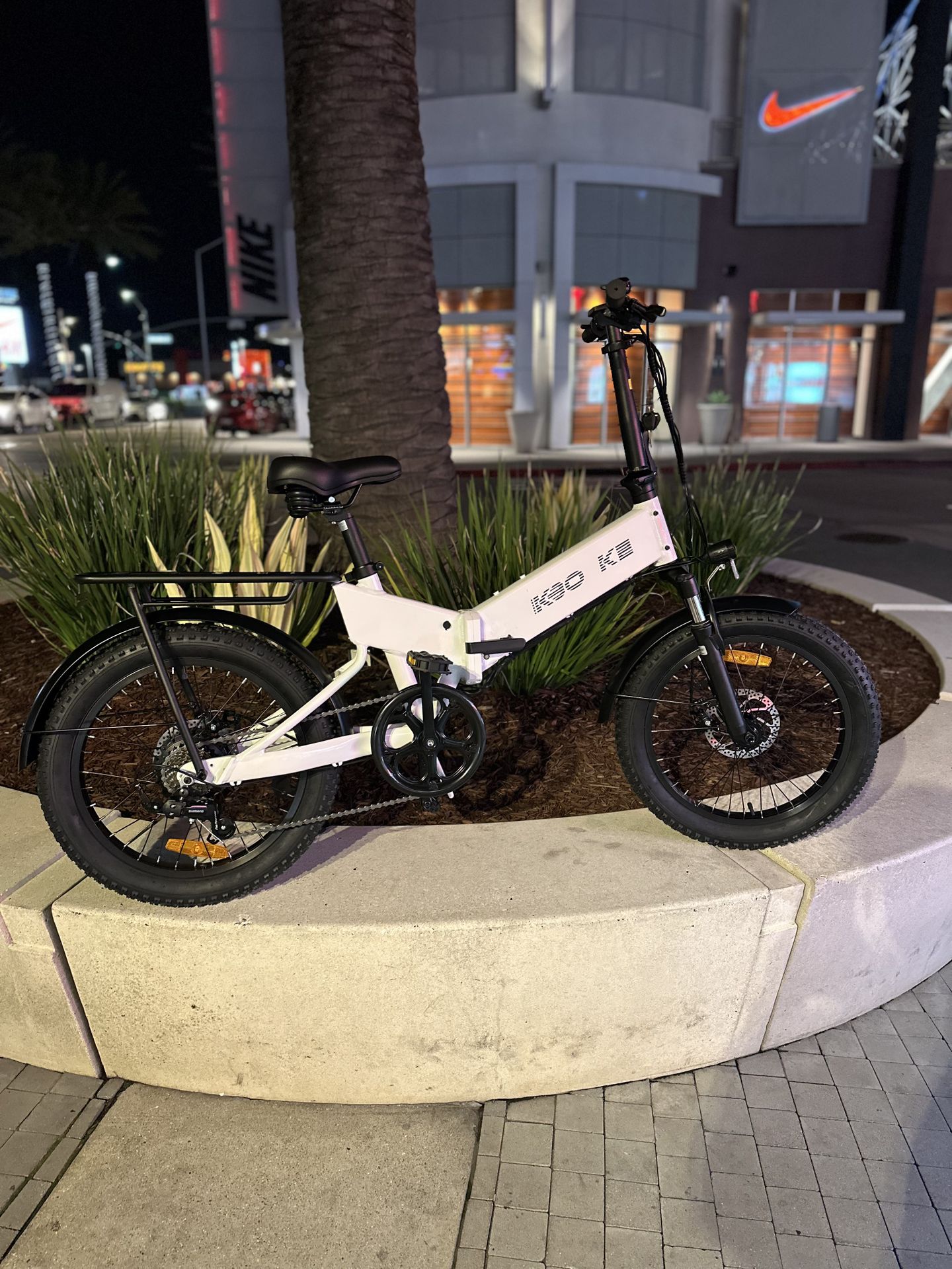 E bike for sale