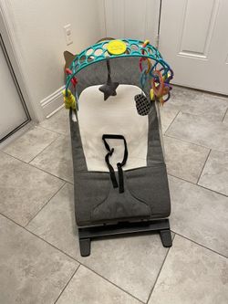 Infant Bouncer