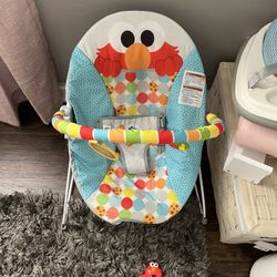 Baby Seat