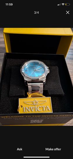 Invicta speedway dominus