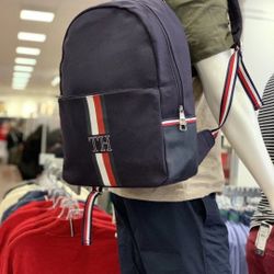 Tommy Backpack For Men 