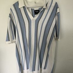 abercombie and fitch polo shirt