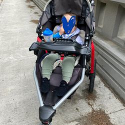 BOB Stroller 