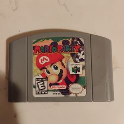 N64 game
